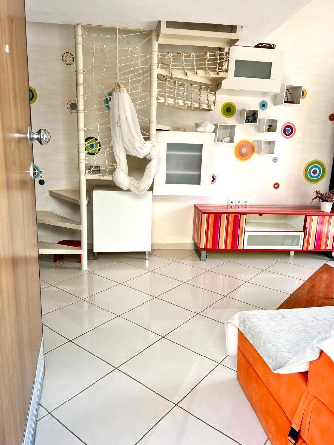 Villa Sea Side Malibu Nikiti  Exterior foto