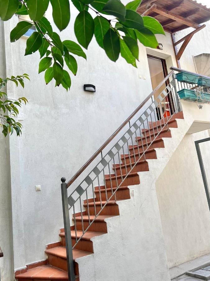 Villa Sea Side Malibu Nikiti  Exterior foto