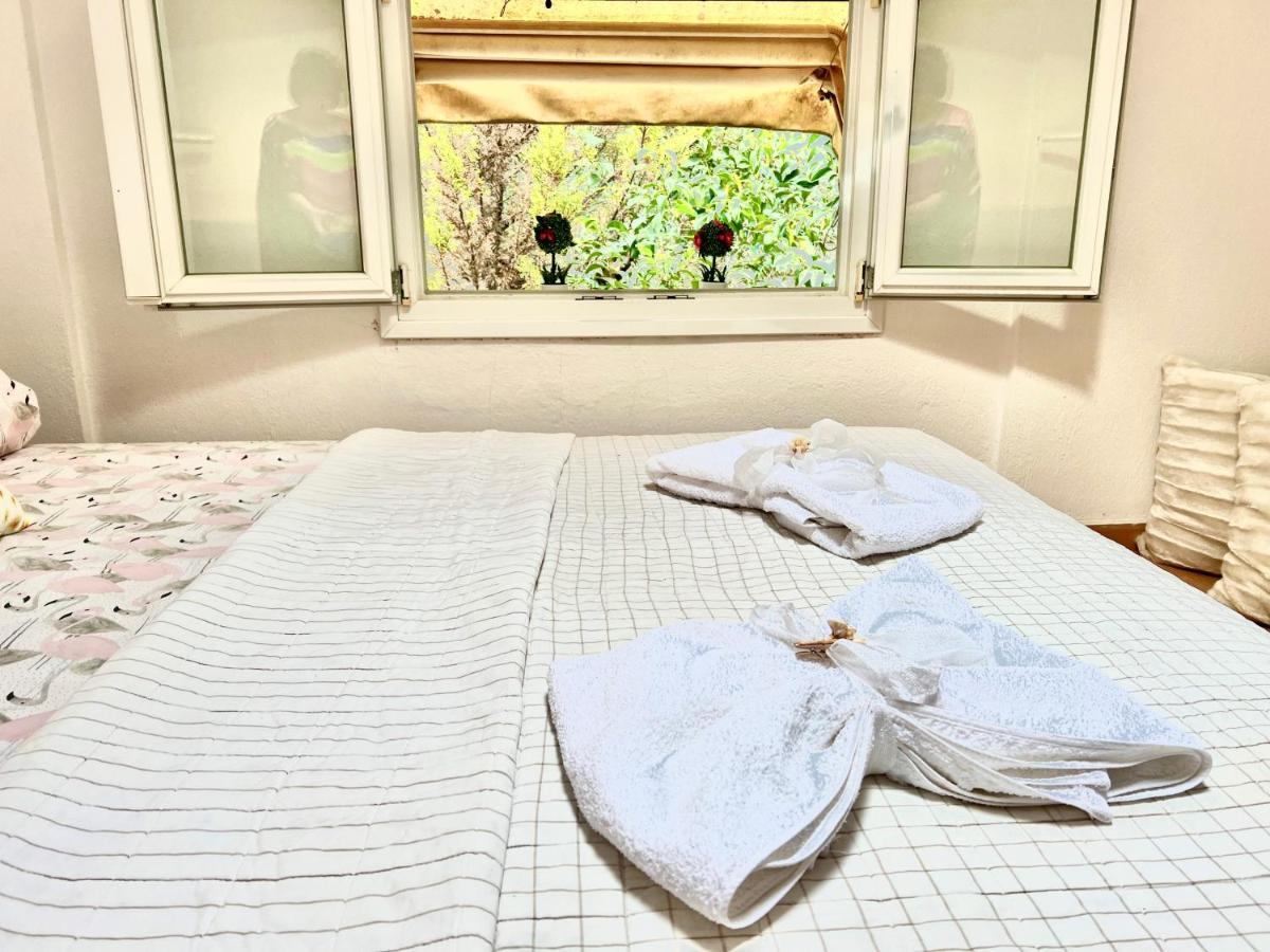 Villa Sea Side Malibu Nikiti  Exterior foto