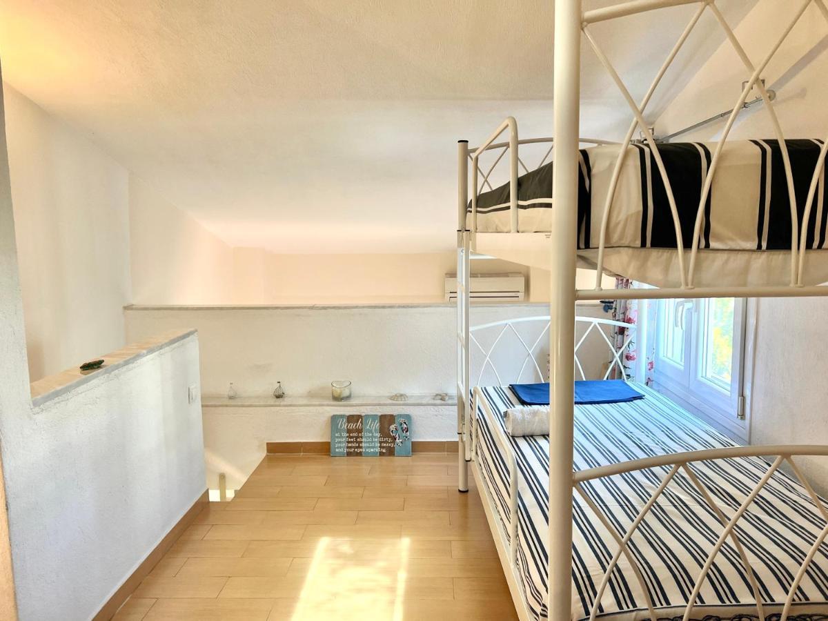 Villa Sea Side Malibu Nikiti  Exterior foto